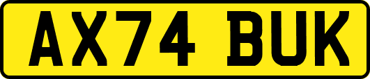 AX74BUK