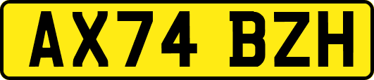 AX74BZH