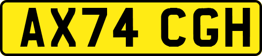 AX74CGH
