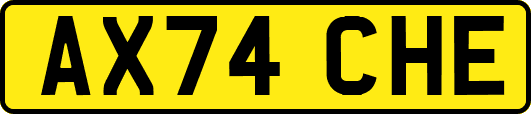 AX74CHE