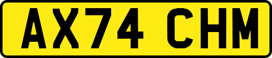 AX74CHM