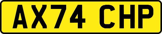 AX74CHP