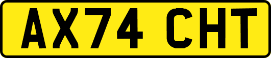 AX74CHT