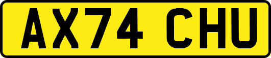 AX74CHU