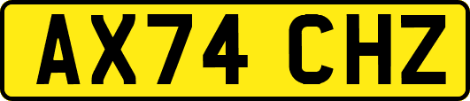 AX74CHZ