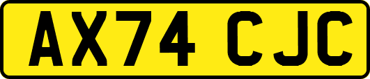 AX74CJC