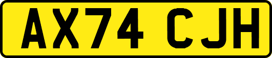 AX74CJH