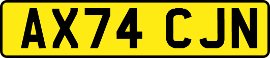 AX74CJN