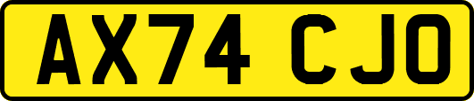 AX74CJO