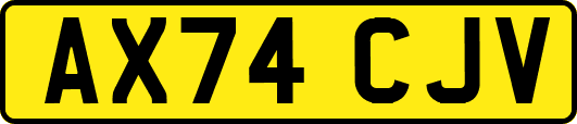 AX74CJV