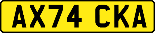 AX74CKA