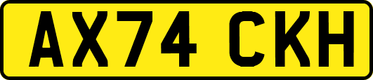 AX74CKH