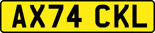 AX74CKL