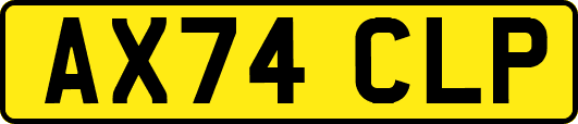 AX74CLP