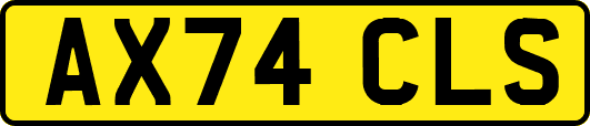 AX74CLS