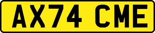 AX74CME