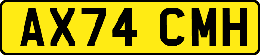 AX74CMH