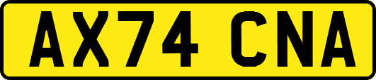 AX74CNA