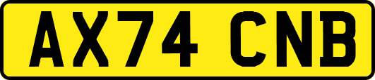AX74CNB