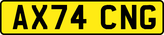 AX74CNG