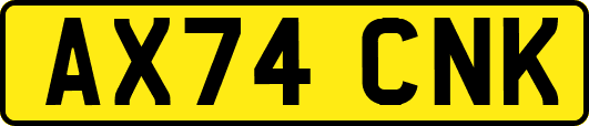 AX74CNK