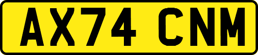 AX74CNM