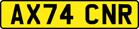 AX74CNR
