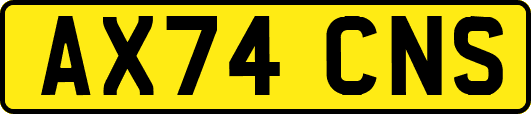 AX74CNS