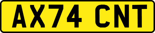 AX74CNT