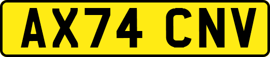 AX74CNV
