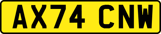 AX74CNW