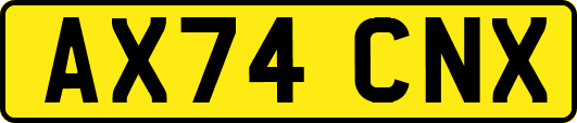 AX74CNX