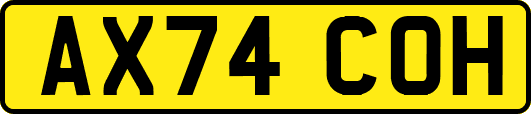 AX74COH