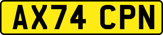 AX74CPN