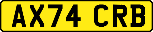 AX74CRB