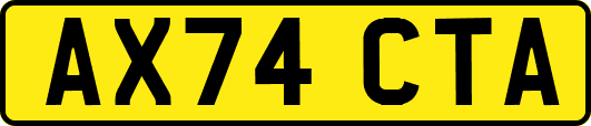 AX74CTA