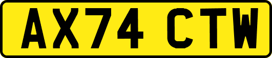 AX74CTW