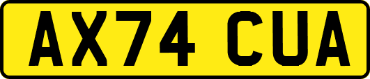AX74CUA