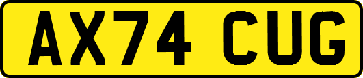 AX74CUG