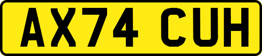 AX74CUH