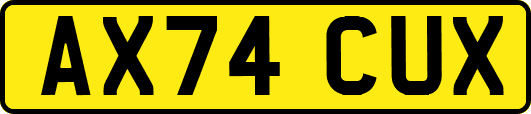 AX74CUX