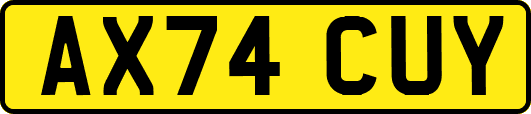 AX74CUY