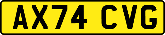 AX74CVG