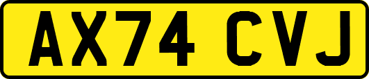 AX74CVJ