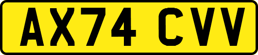 AX74CVV