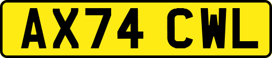 AX74CWL