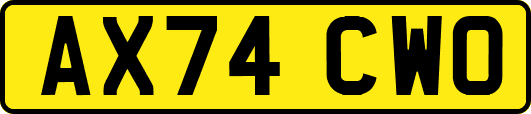 AX74CWO