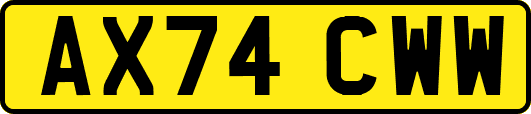 AX74CWW