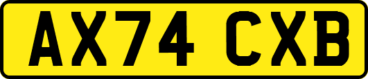 AX74CXB