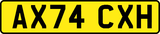 AX74CXH